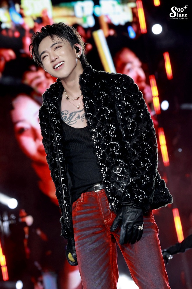 Sơn Tùng M-TP và SOOBIN lại va nhau, thế thắng thuộc về ai?- Ảnh 6.