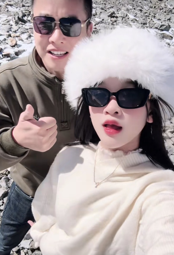 Tin vui của Tôn Bằng - chồng cũ Hằng Du Mục- Ảnh 3. Tin vui của Tôn Bằng - chồng cũ Hằng Du Mục- Ảnh 3.