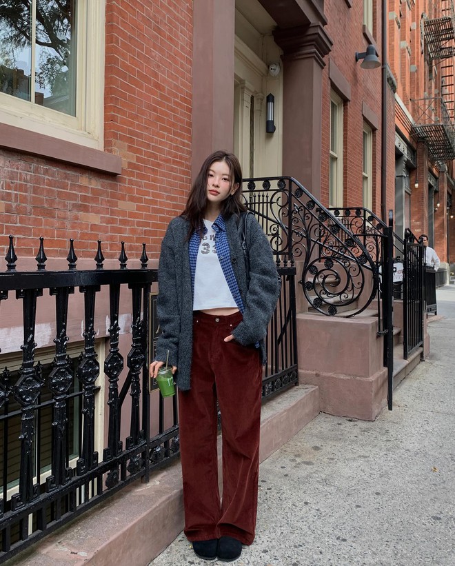 Không thể làm ngơ trước 5 item dẫn đầu xu hướng mùa đông này, có hết là sành điệu mọi lúc- Ảnh 9. Không thể làm ngơ trước 5 item dẫn đầu xu hướng mùa đông này, có hết là sành điệu mọi lúc- Ảnh 9.