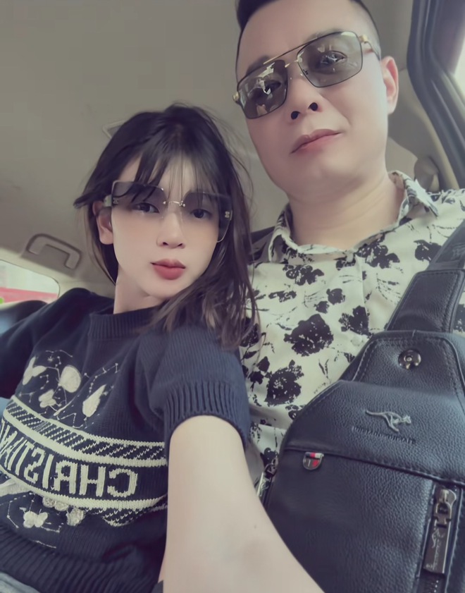 Tin vui của Tôn Bằng - chồng cũ Hằng Du Mục- Ảnh 4. Tin vui của Tôn Bằng - chồng cũ Hằng Du Mục- Ảnh 4.