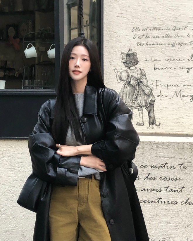 Không thể làm ngơ trước 5 item dẫn đầu xu hướng mùa đông này, có hết là sành điệu mọi lúc- Ảnh 4. Không thể làm ngơ trước 5 item dẫn đầu xu hướng mùa đông này, có hết là sành điệu mọi lúc- Ảnh 4.