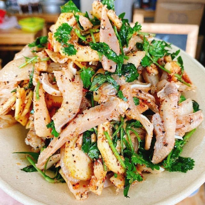 Founder Cà Mèn qua đời, thực khách xót xa "giấc mơ" món Việt- Ảnh 5.