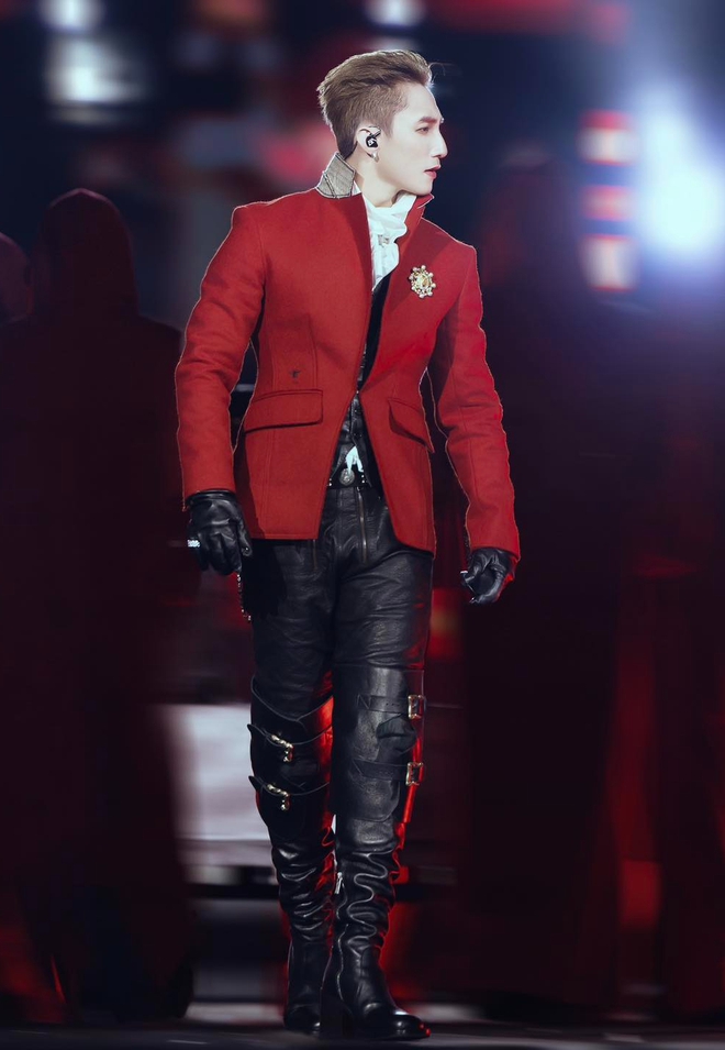 Sơn Tùng M-TP và SOOBIN lại va nhau, thế thắng thuộc về ai?- Ảnh 12.