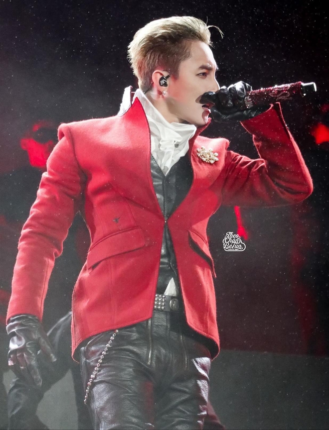 Sơn Tùng M-TP và SOOBIN lại va nhau, thế thắng thuộc về ai?- Ảnh 1.