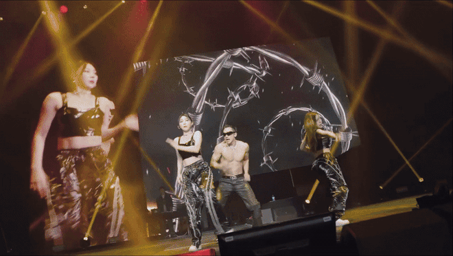 Bi Rain chính là "ông chú" U45 vẫn hot nhất WATERBOMB, Kim Tae Hee đúng "số hưởng"- Ảnh 7.