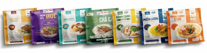 Founder Cà Mèn qua đời, thực khách xót xa "giấc mơ" món Việt- Ảnh 8.