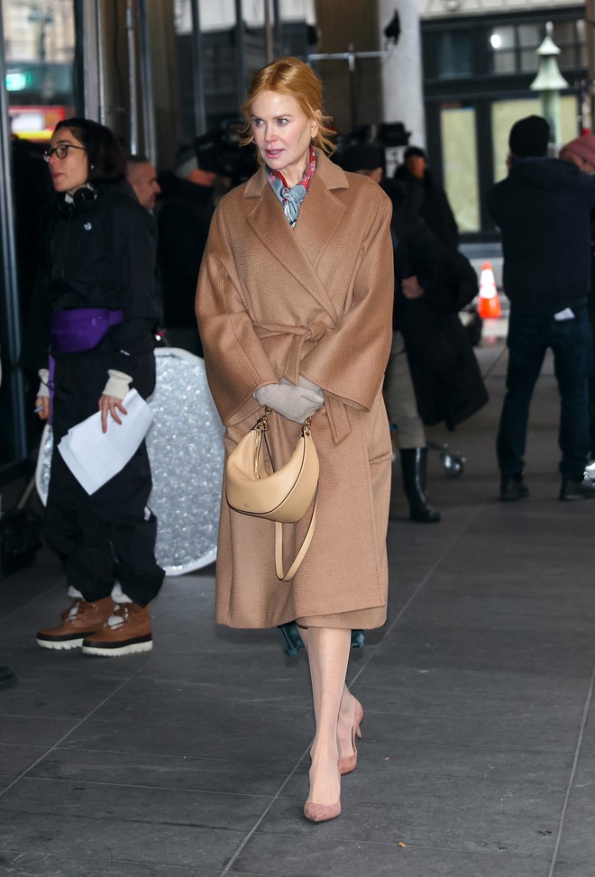 4 mẫu giày mùa đông tinh tế mà phụ nữ trung niên nên có- Ảnh 6.