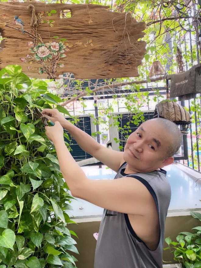 3 cơ ngơi chứng minh đẳng cấp thật của NSƯT Xuân Hinh- Ảnh 11.