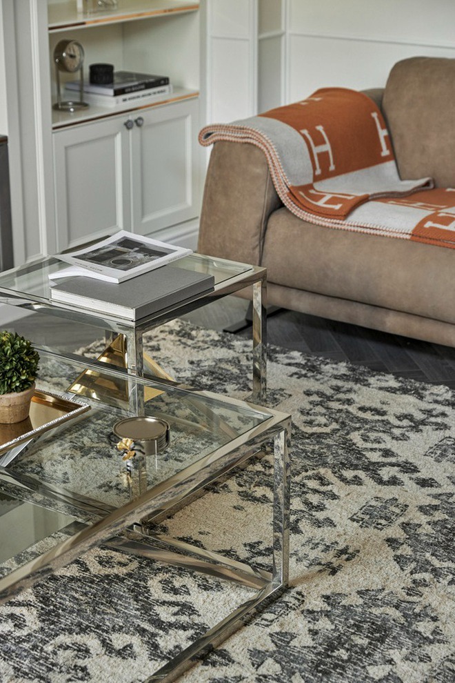 Phi vụ ngốn 10 tỷ của Hoa hậu Hương Giang- Ảnh 6. Phi vụ ngốn 10 tỷ của Hoa hậu Hương Giang- Ảnh 6.