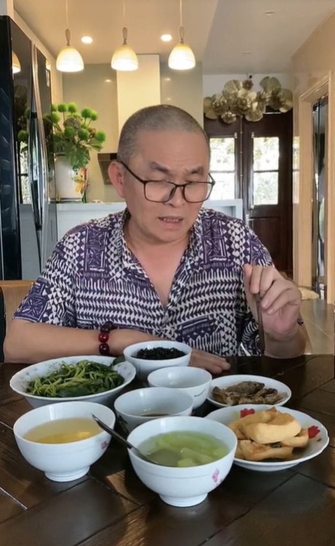 3 cơ ngơi chứng minh đẳng cấp thật của NSƯT Xuân Hinh- Ảnh 7.