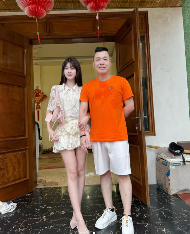 Tin vui của Tôn Bằng - chồng cũ Hằng Du Mục- Ảnh 6. Tin vui của Tôn Bằng - chồng cũ Hằng Du Mục- Ảnh 6.