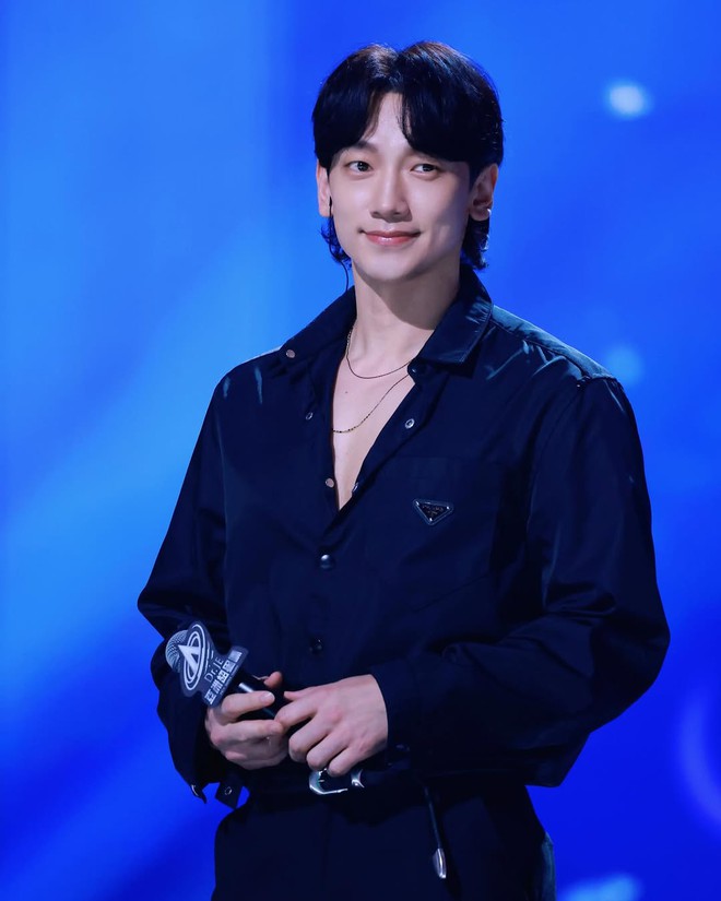 Bi Rain chính là "ông chú" U45 vẫn hot nhất WATERBOMB, Kim Tae Hee đúng "số hưởng"- Ảnh 5.