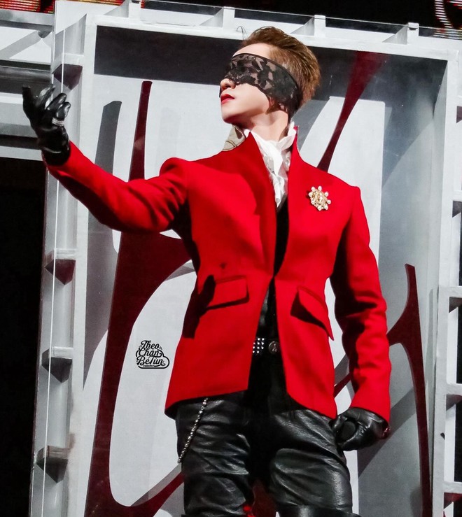 Sơn Tùng M-TP và SOOBIN lại va nhau, thế thắng thuộc về ai?- Ảnh 10.