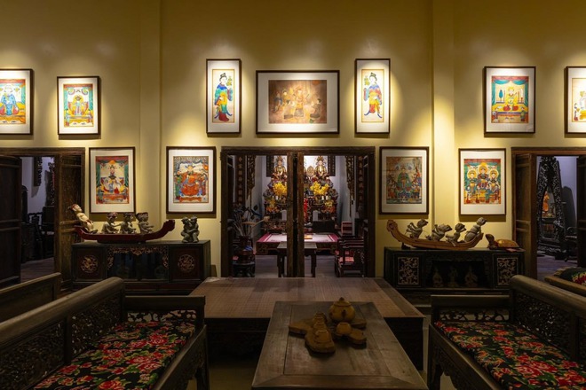 3 cơ ngơi chứng minh đẳng cấp thật của NSƯT Xuân Hinh- Ảnh 19.