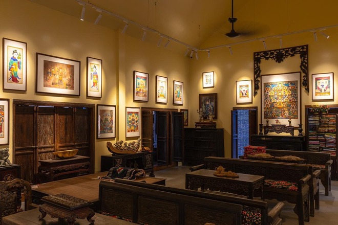 3 cơ ngơi chứng minh đẳng cấp thật của NSƯT Xuân Hinh- Ảnh 22.