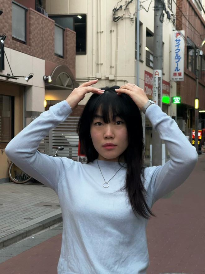 TikToker Lệ Thuỵ "hẹn hò" người hơn 11 tuổi, từng có mối tình 6 năm chia tay vì mâu thuẫn tài chính- Ảnh 6. TikToker Lệ Thuỵ "hẹn hò" người hơn 11 tuổi, từng có mối tình 6 năm chia tay vì mâu thuẫn tài chính- Ảnh 6.