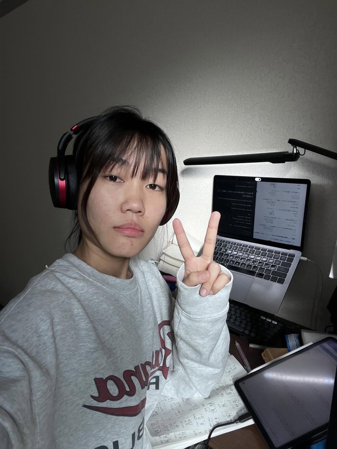 TikToker Lệ Thuỵ "hẹn hò" người hơn 11 tuổi, từng có mối tình 6 năm chia tay vì mâu thuẫn tài chính- Ảnh 7. TikToker Lệ Thuỵ "hẹn hò" người hơn 11 tuổi, từng có mối tình 6 năm chia tay vì mâu thuẫn tài chính- Ảnh 7.