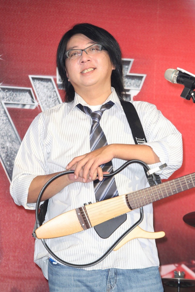 Ca sĩ N. thành người thực vật, tính mạng đang "ngàn cân treo sợi tóc"- Ảnh 1. Ca sĩ N. thành người thực vật, tính mạng đang "ngàn cân treo sợi tóc"- Ảnh 1.