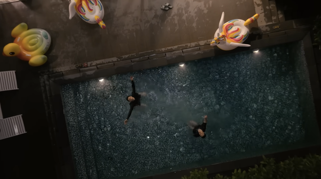 Jimin, Jungkook (BTS): "Đồ ăn Việt Nam ngon kinh khủng!"- Ảnh 6. Jimin, Jungkook (BTS): "Đồ ăn Việt Nam ngon kinh khủng!"- Ảnh 6.