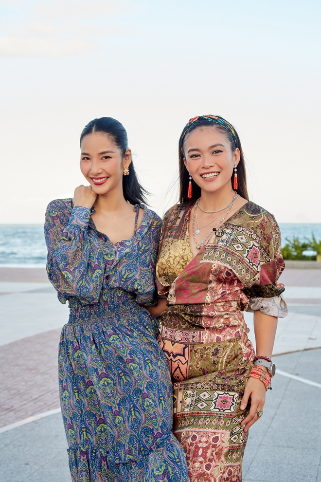 Mâu Thuỷ đã căng: "Từ vô duyên, EQ thấp là quá nhẹ với họ" - Ảnh 3. Mâu Thuỷ đã căng: "Từ vô duyên, EQ thấp là quá nhẹ với họ" - Ảnh 3.