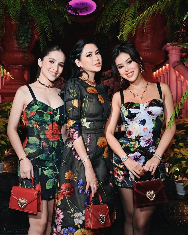 Diện mạo hiện tại của vợ tỷ phú Johnathan Hạnh Nguyễn- Ảnh 6.