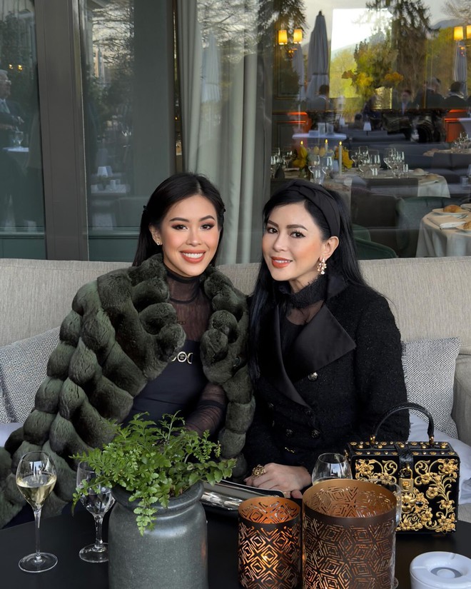 Diện mạo hiện tại của vợ tỷ phú Johnathan Hạnh Nguyễn- Ảnh 5.