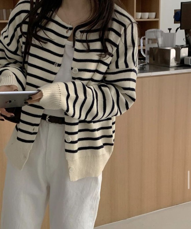 5 item trong tủ đồ mùa lạnh giúp nàng mặc đẹp - Ảnh 1.