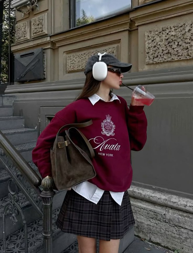 5 item trong tủ đồ mùa lạnh giúp nàng mặc đẹp - Ảnh 20.