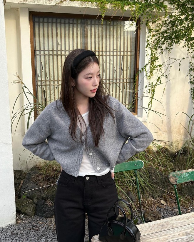 5 item trong tủ đồ mùa lạnh giúp nàng mặc đẹp - Ảnh 4.