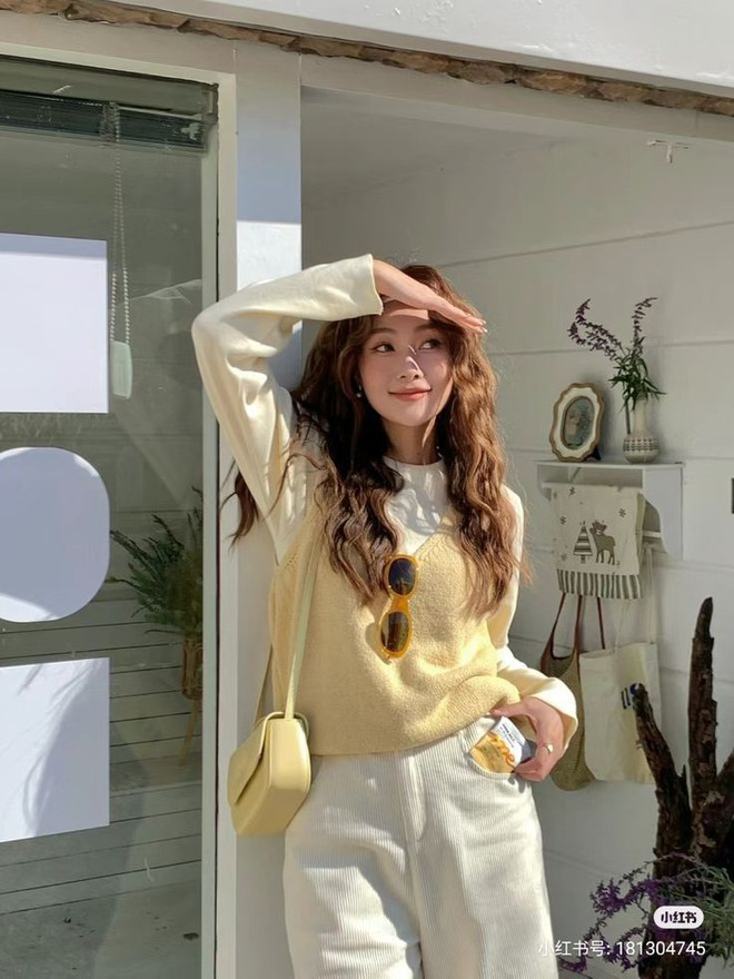 5 item trong tủ đồ mùa lạnh giúp nàng mặc đẹp - Ảnh 13.