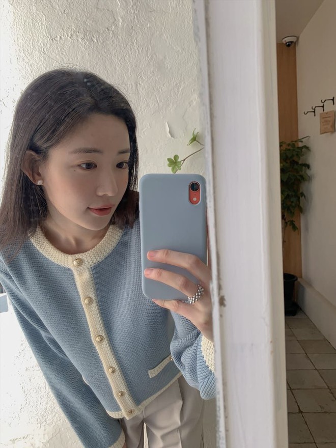 5 item trong tủ đồ mùa lạnh giúp nàng mặc đẹp - Ảnh 2.