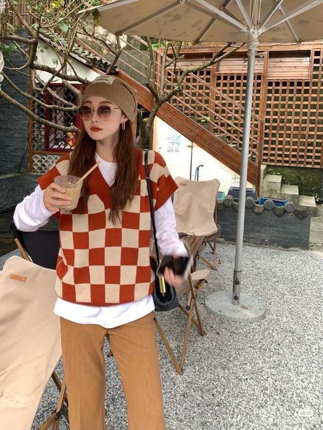 5 item trong tủ đồ mùa lạnh giúp nàng mặc đẹp - Ảnh 11.