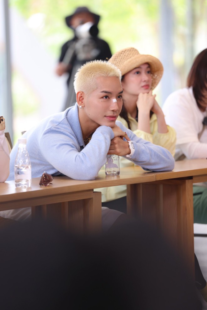 WEAN Lê và Kaity Nguyễn hẹn hò?- Ảnh 8.