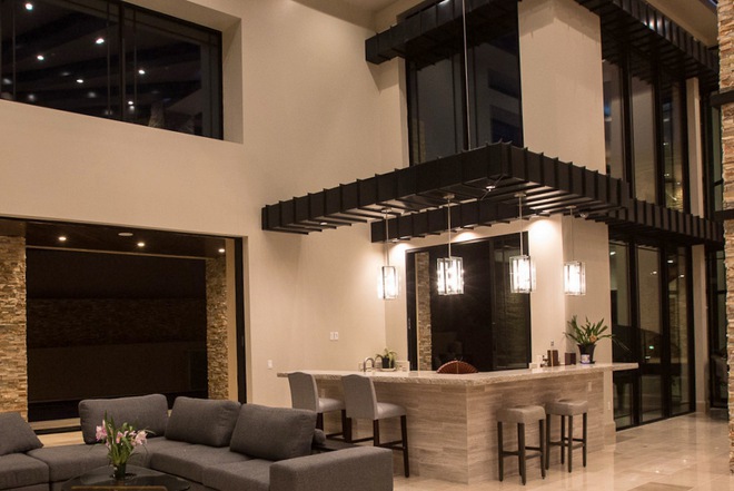 Toàn cảnh bất động sản của "anh Bo" Đan Trường trải dài từ Việt Nam đến Mỹ- Ảnh 20.