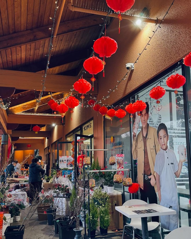 Quán cà phê của ca sĩ Đan Trường sao lạ thế!- Ảnh 3. Quán cà phê của ca sĩ Đan Trường sao lạ thế!- Ảnh 3.