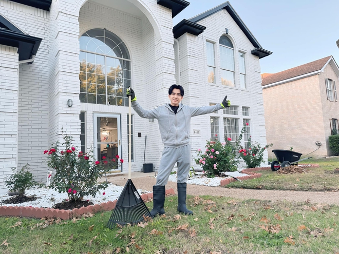 Toàn cảnh bất động sản của "anh Bo" Đan Trường trải dài từ Việt Nam đến Mỹ- Ảnh 13.