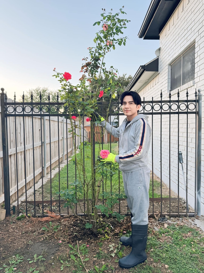 Toàn cảnh bất động sản của "anh Bo" Đan Trường trải dài từ Việt Nam đến Mỹ- Ảnh 17.