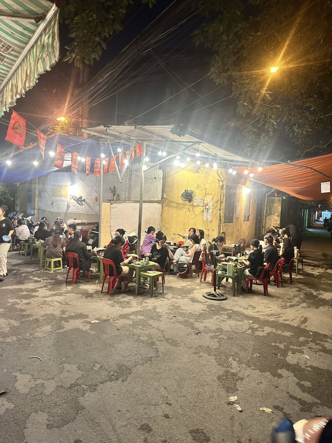 Thực hư quán nướng có Cậu Vàng trong game Phở Anh Hai được 5 sao tuyệt đối- Ảnh 12.