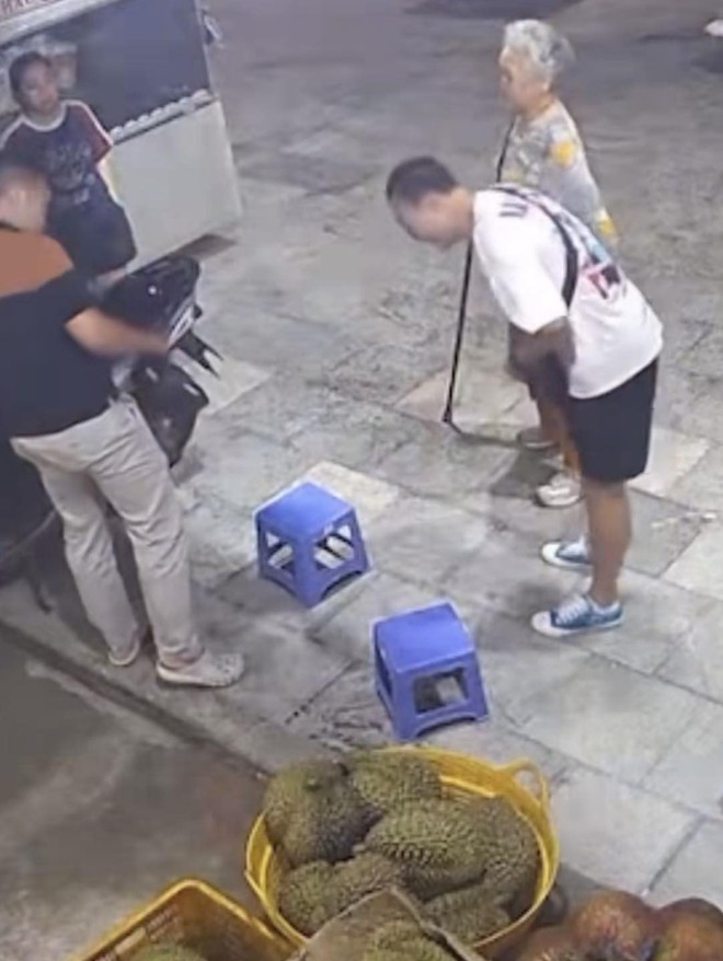 Khách Hàn đi lạc ở Phú Quốc, người hùng kiên quyết từ chối tiền tạ ơn- Ảnh 3.