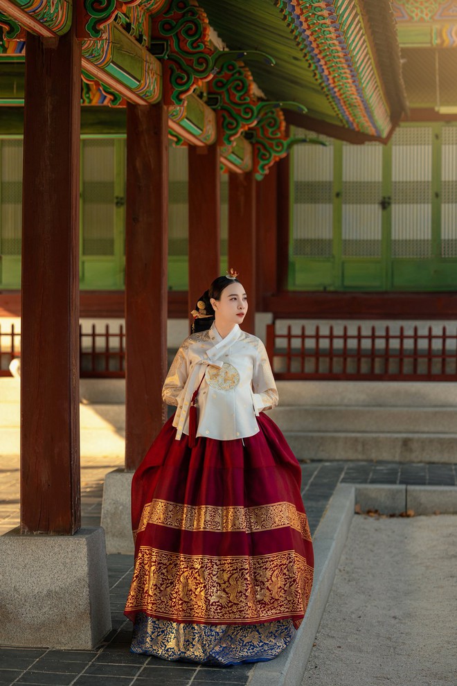 Không nhận ra phú bà Đàm Thu Trang: Cường Đô La thừa nhận xem xong ngất vì vợ- Ảnh 2.