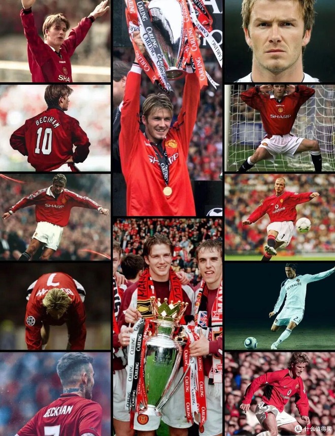 Cảnh tượng khó tin: David Beckham "bỏ phố về quê", trồng rau nuôi gà như nông dân- Ảnh 1.