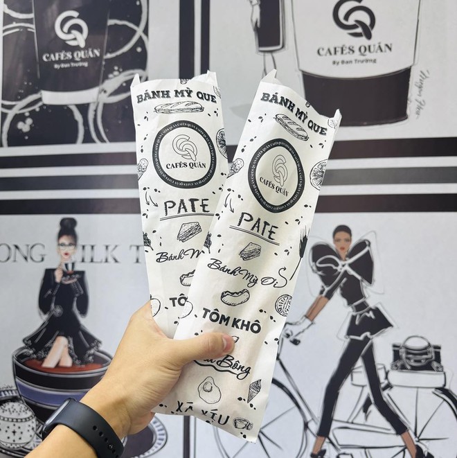 Quán cà phê của ca sĩ Đan Trường sao lạ thế!- Ảnh 6. Quán cà phê của ca sĩ Đan Trường sao lạ thế!- Ảnh 6.