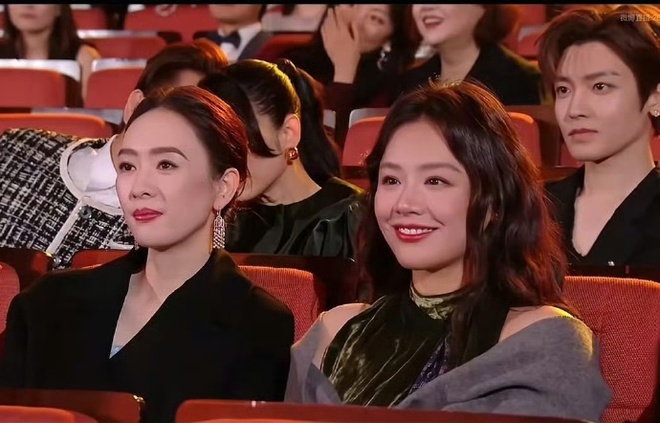 BTC "tàn ác": Dàn xếp Ảnh hậu chạm mặt tình cũ "cắm sừng" mình, đẩy 2 sao nữ "đụng hàng" vào cảnh trớ trêu!- Ảnh 4.