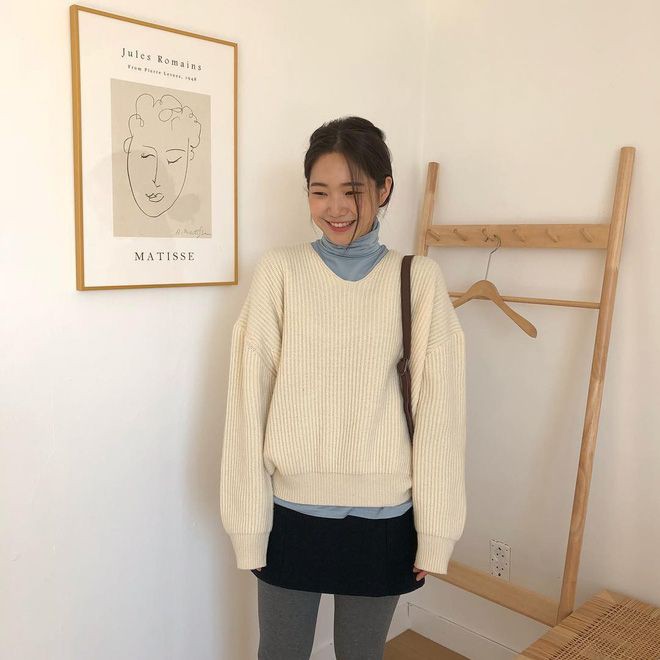 5 item trong tủ đồ mùa lạnh giúp nàng mặc đẹp - Ảnh 10.