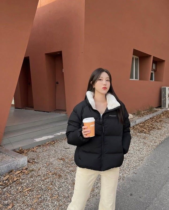 5 item trong tủ đồ mùa lạnh giúp nàng mặc đẹp - Ảnh 22.