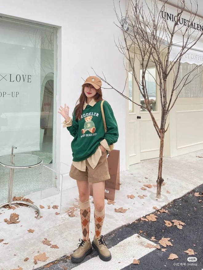 5 item trong tủ đồ mùa lạnh giúp nàng mặc đẹp - Ảnh 19.