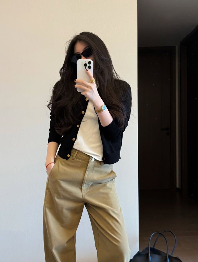 5 item trong tủ đồ mùa lạnh giúp nàng mặc đẹp - Ảnh 5.