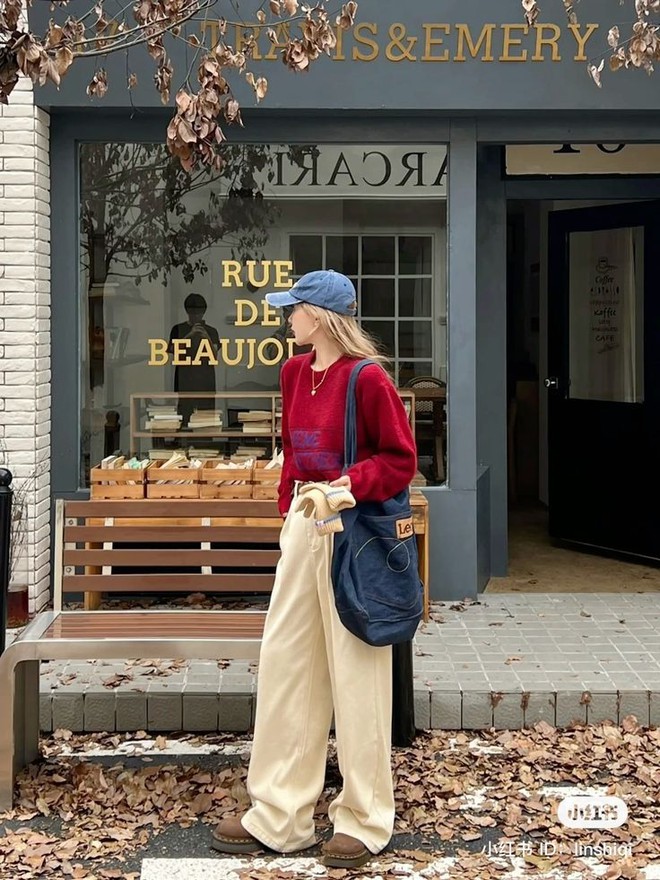 5 item trong tủ đồ mùa lạnh giúp nàng mặc đẹp - Ảnh 16.