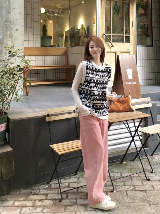 5 item trong tủ đồ mùa lạnh giúp nàng mặc đẹp - Ảnh 12.