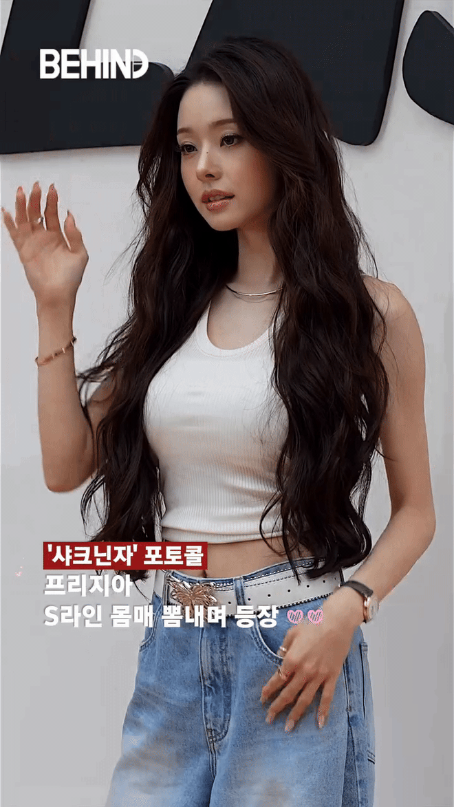 Hot girl từng là yêu nữ hàng hiệu gây thất vọng khi dự event- Ảnh 2. Hot girl từng là yêu nữ hàng hiệu gây thất vọng khi dự event- Ảnh 2.